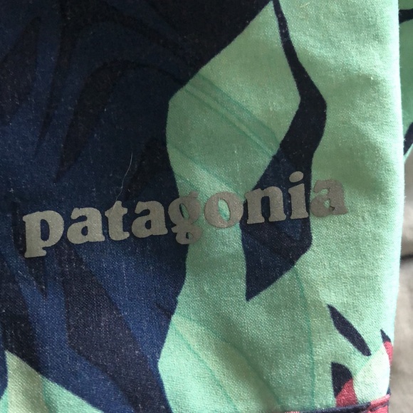Patagonia shorts (Medium) - Picture 2 of 8